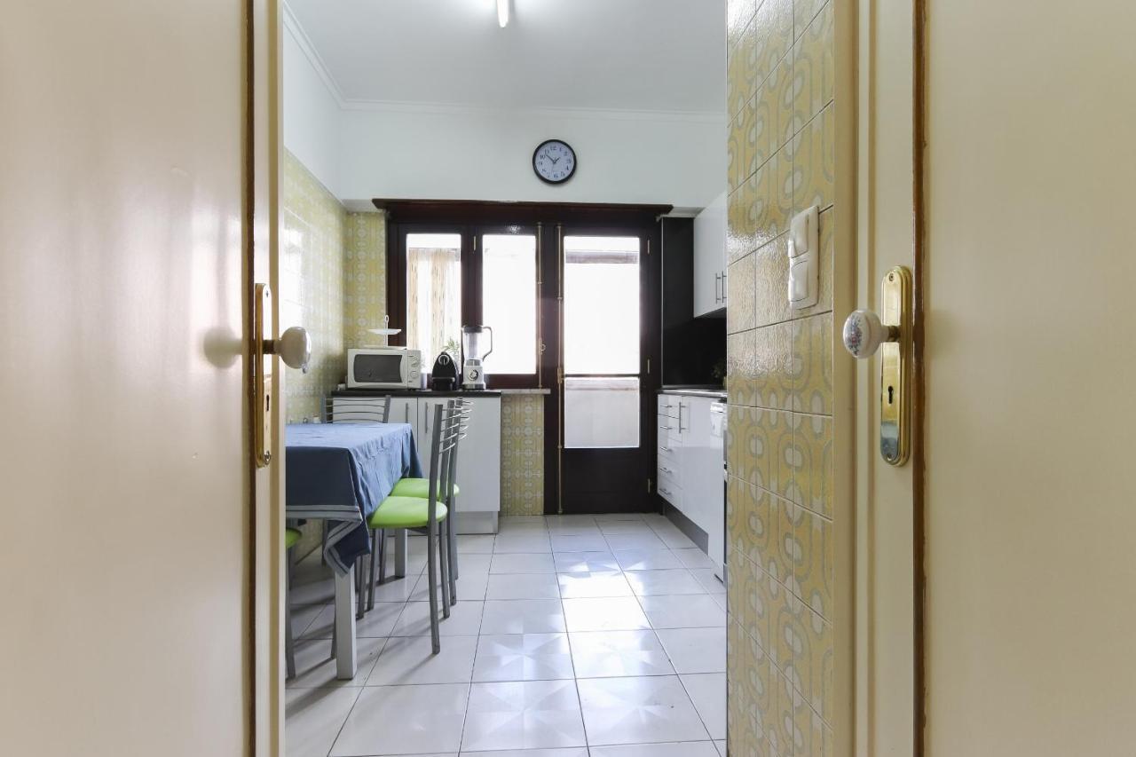 Olaias Classic By Homing ลิสบอน ภายนอก รูปภาพ